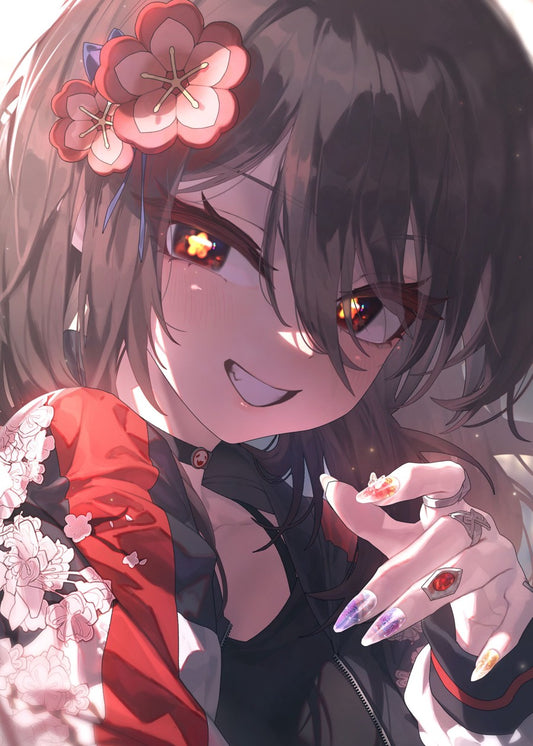 Genshin impact 