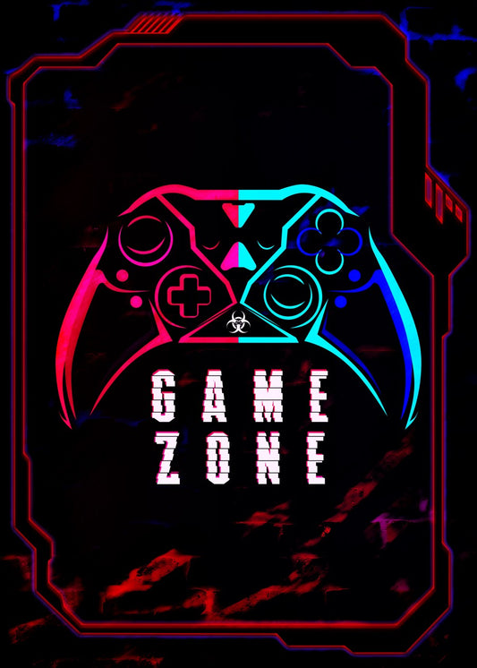 GAME ZONE