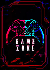 GAME ZONE
