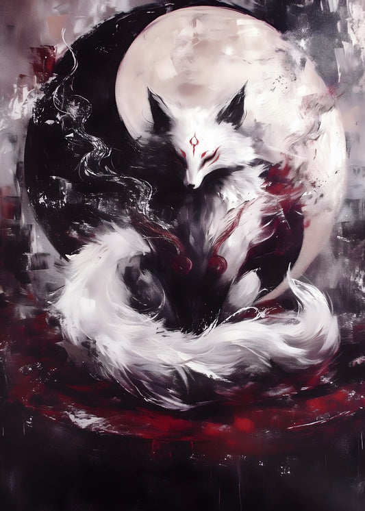 Celestial Fox