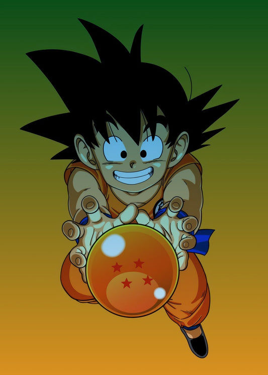 Dragon Ball Z