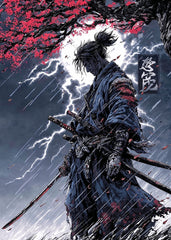 Lightning Before Silence