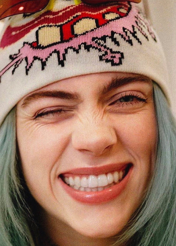 Billie Eilish