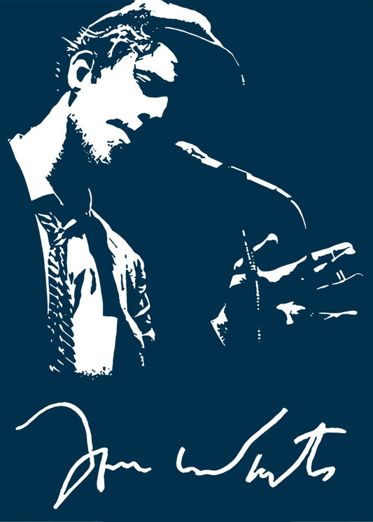 Tom Waits