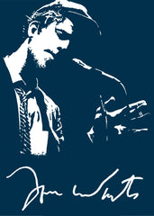 Tom Waits
