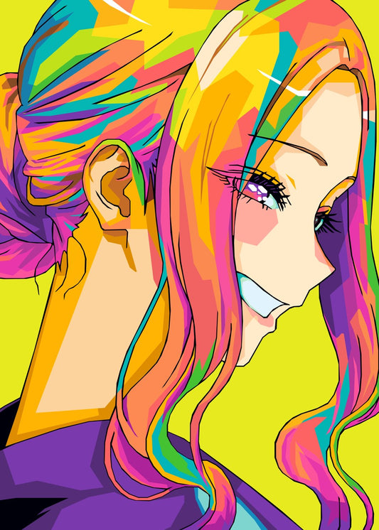 Marin Kitagawa, My Dress-Up Darling