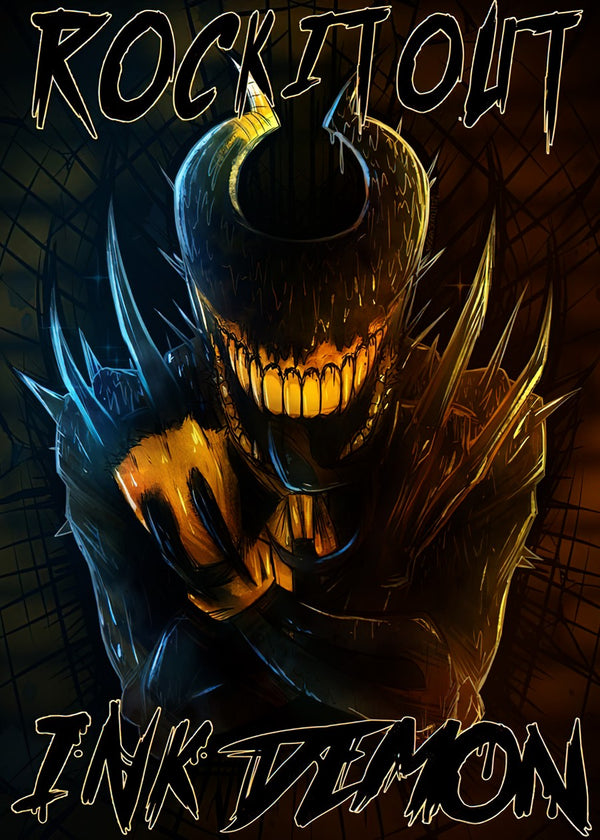 bendy