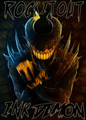 bendy