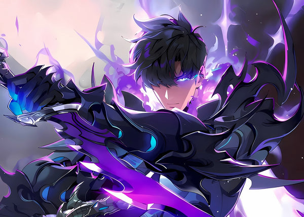 Solo Leveling Arise Overdrive