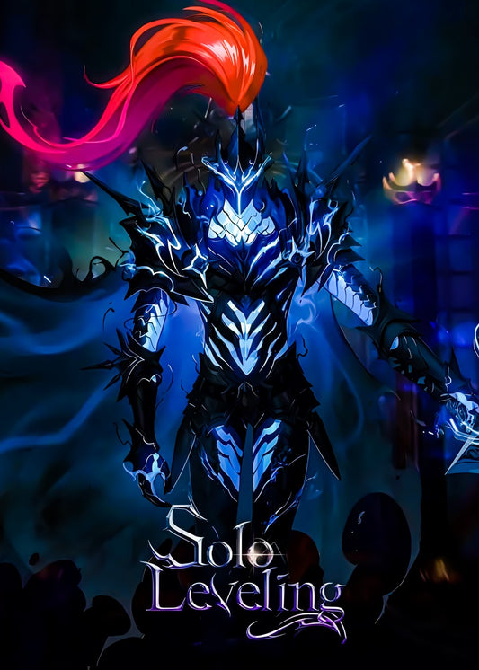 Solo Leveling Arise