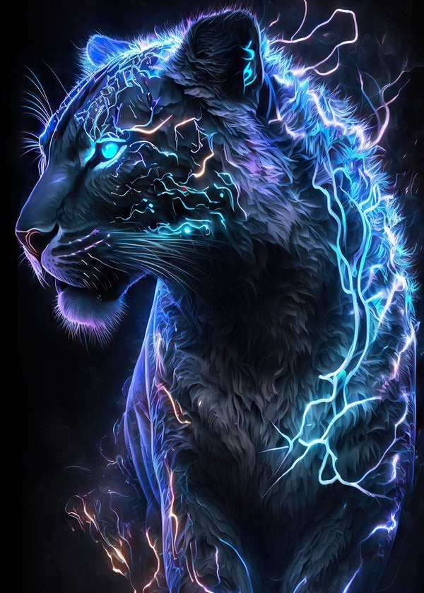 Mystic Panther