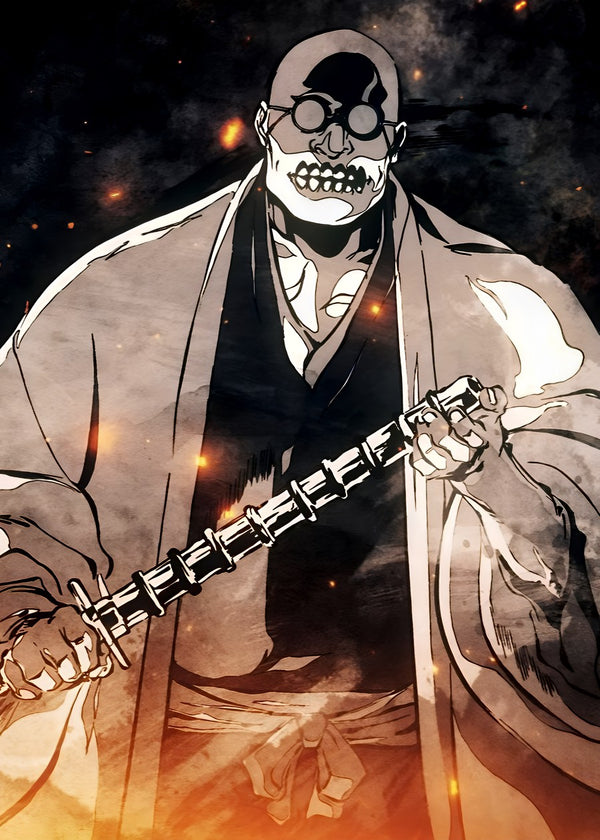 Bleach