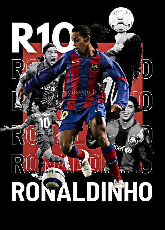 Ronaldinho