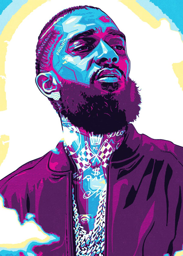 Snoop Dogg Retro