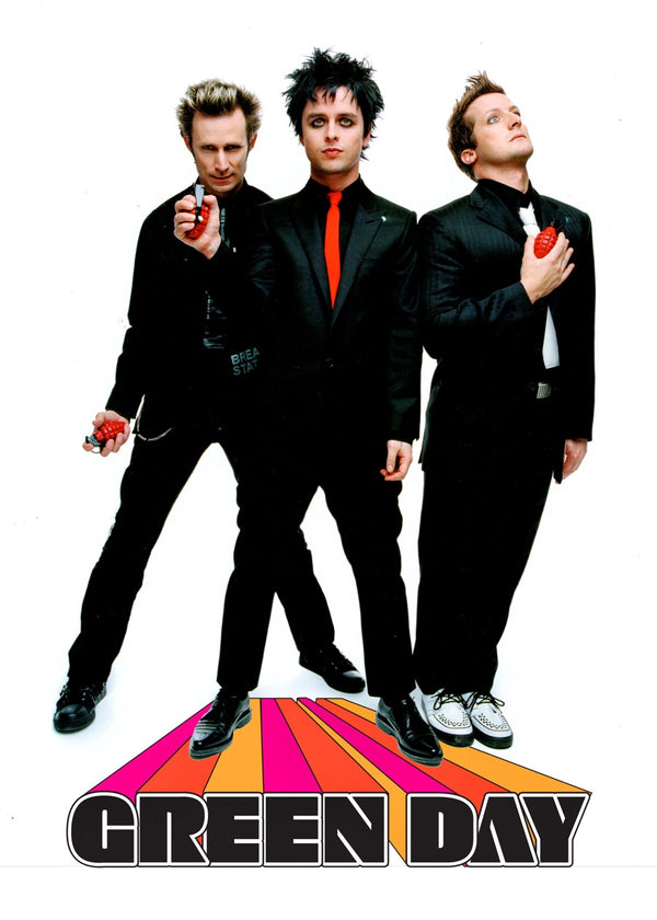 green day