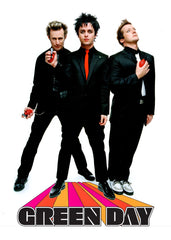 green day