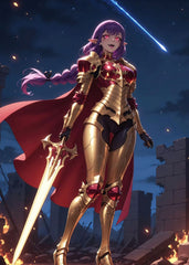 Solo Leveling