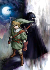 The Legend of Zelda