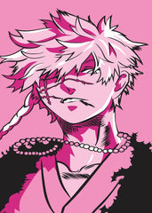 Gabimaru Hell’s Paradise