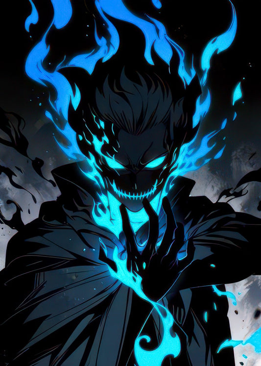 Solo leveling