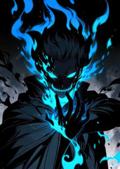 Solo leveling