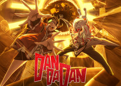 Dandadan 
