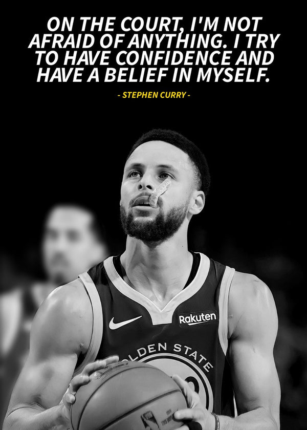 Stephen curry