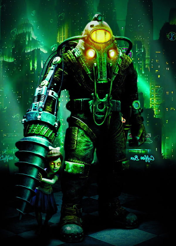 bioshock
