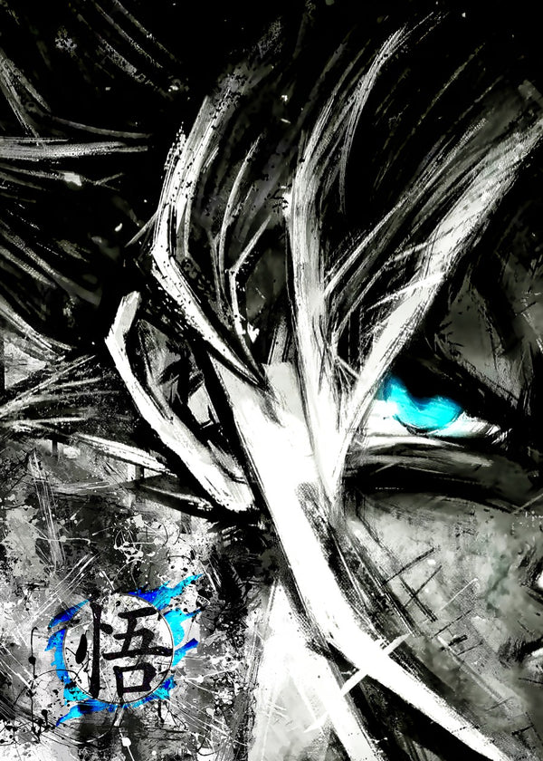 Son goku, Dragon ball