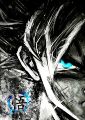 Son goku, Dragon ball