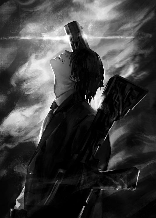Chainsaw Man