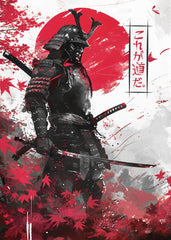 Samurai Warrior