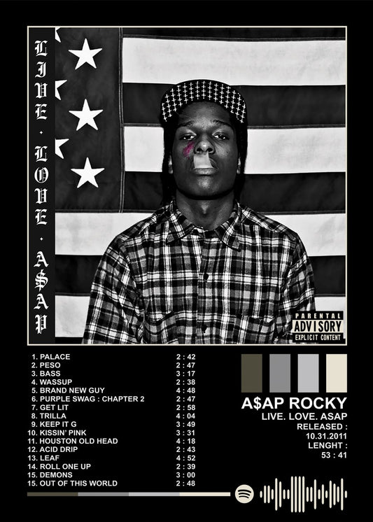 Asap Rocky