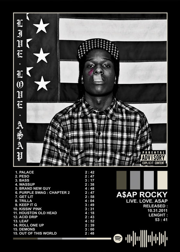 Asap Rocky