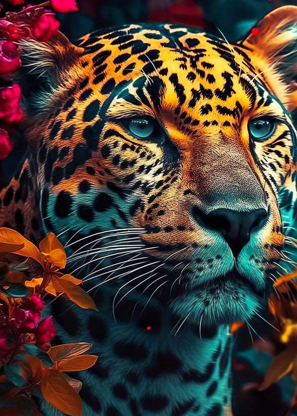 Jungle Majesty