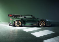 Porsche 911 GT3 RS Manthey Kit