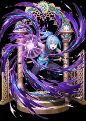 tensei shitara data ken