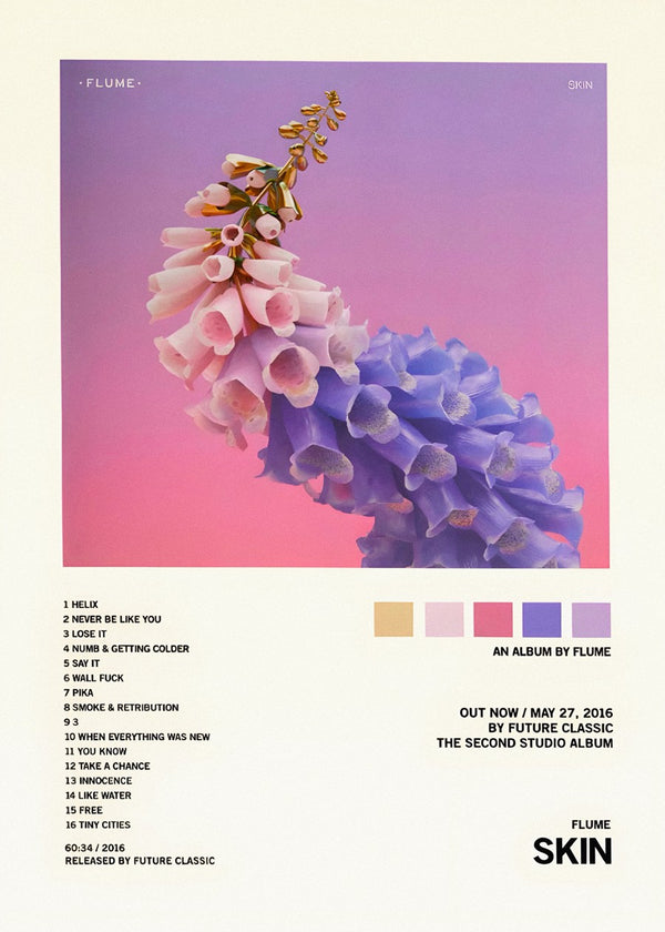 Flume Skin