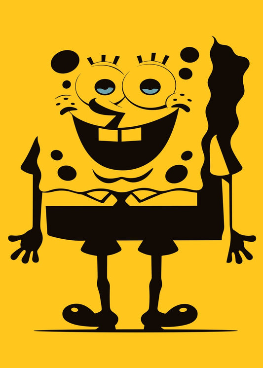 SpongeBob SquarePants