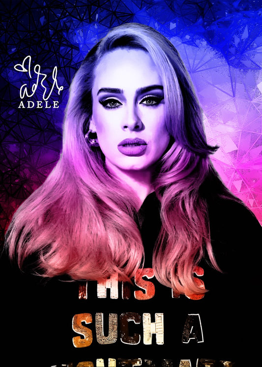 adele