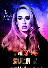 adele