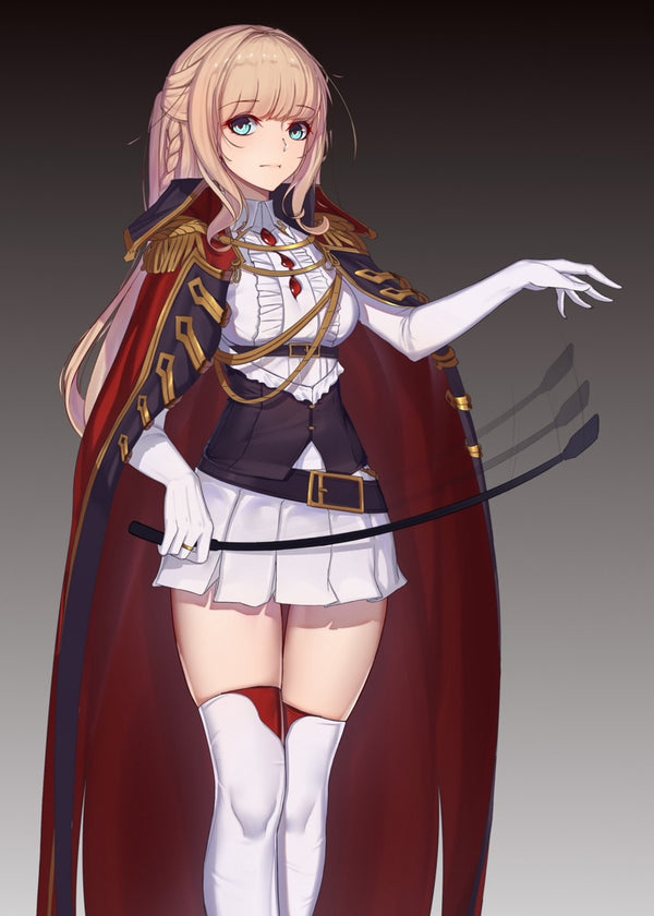 Anime girl