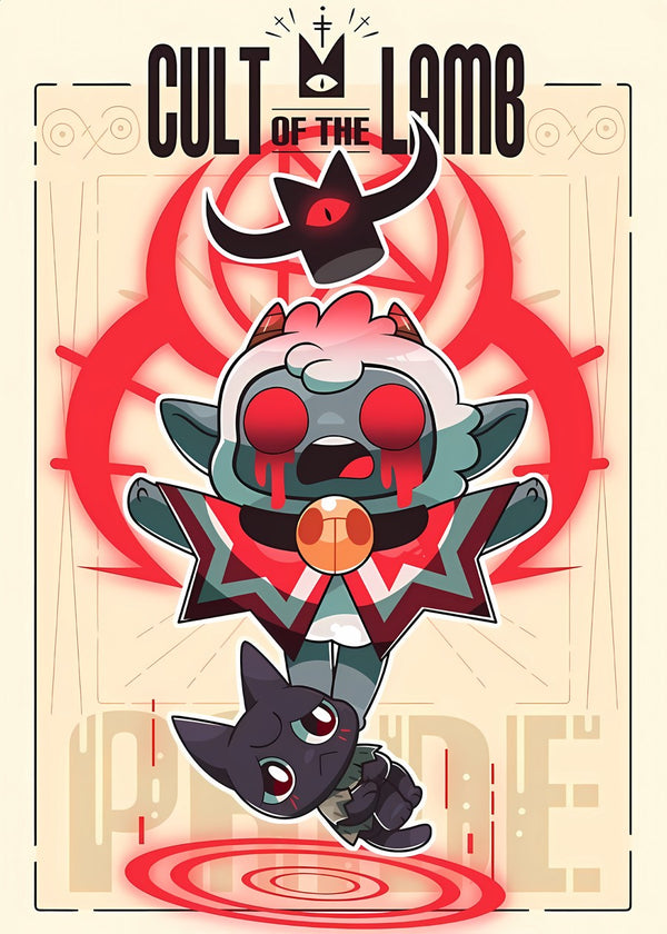 Cult of the Lamb