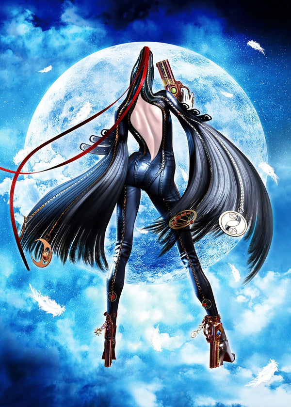 bayonetta