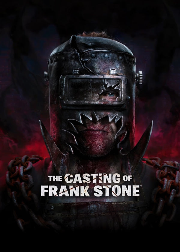 The Casting Of Frank Stone