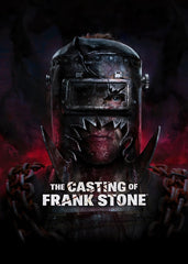 The Casting Of Frank Stone