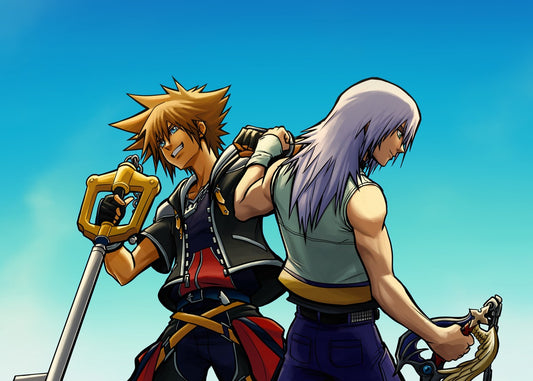 KH friends