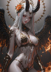 Celestial Flame