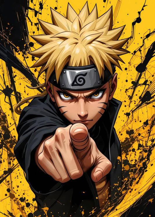 Naruto