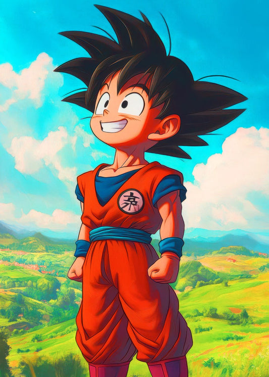 dragon ball